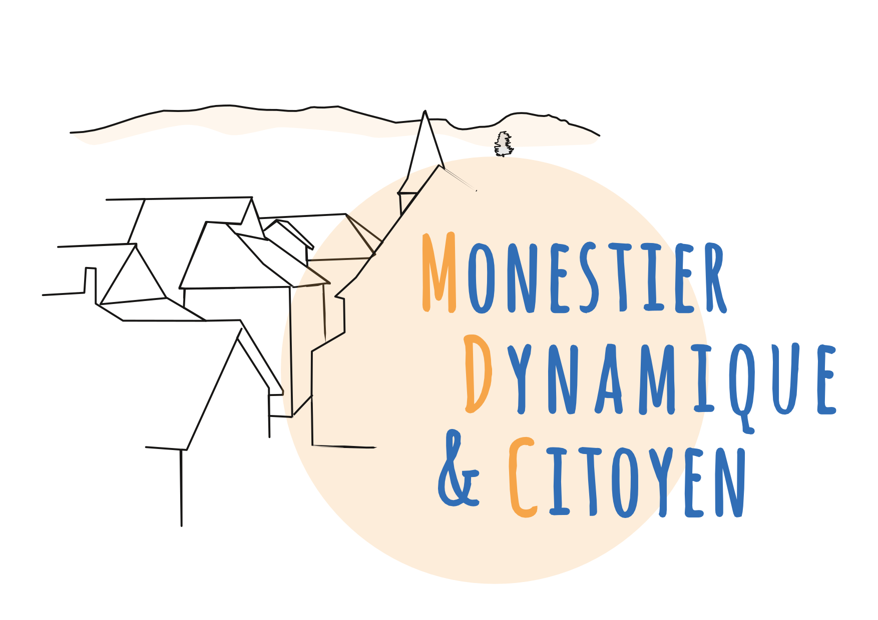 Monestier Dynamique & Citoyen